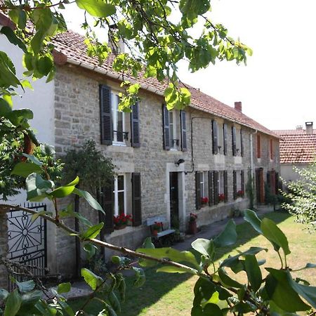 Maison De L'Etang Essey المظهر الخارجي الصورة