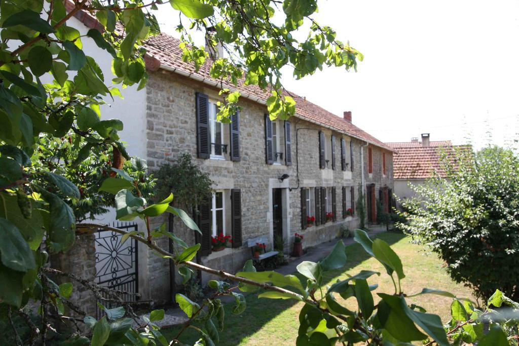 Maison De L'Etang Essey المظهر الخارجي الصورة